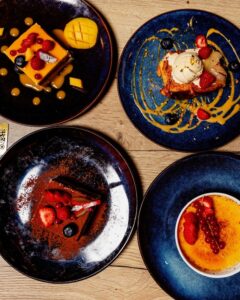 cosa rosa paris halal restaurant miamich