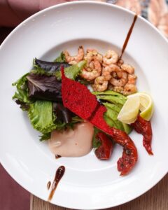 cosa rosa paris halal restaurant miamich