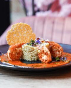 cosa rosa paris halal restaurant miamich