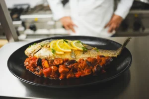 Le 8eme restaurant halal paris miamich