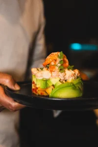 Le 8eme restaurant halal paris miamich