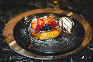 Le 8eme restaurant halal paris miamich