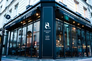 Le 8eme restaurant halal paris miamich