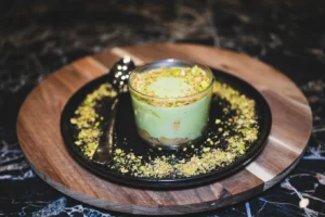 Le 8eme restaurant halal paris miamich