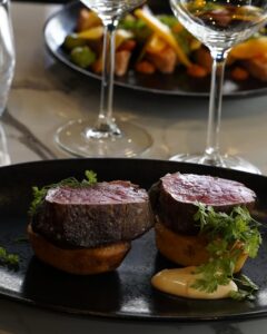 Le 8eme restaurant halal paris miamich