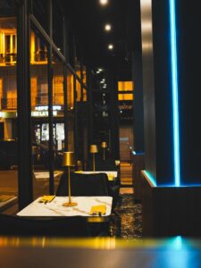 Le 8eme restaurant halal paris miamich