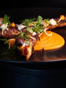 Le 8eme restaurant halal paris miamich