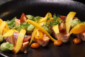 Le 8eme restaurant halal paris miamich