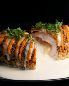 Le 8eme restaurant halal paris miamich