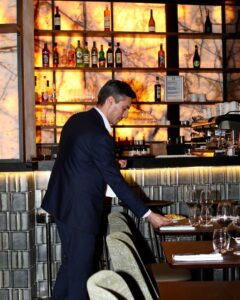 Black Angus restaurant halal paris miamich