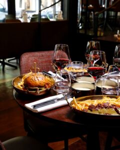 Black Angus restaurant halal paris miamich