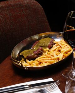 Black Angus restaurant halal paris miamich