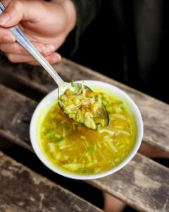 Djakarta bali miamich restaurant halal paris indonésien