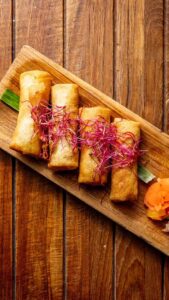 Djakarta bali miamich restaurant halal paris indonésien