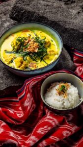 Djakarta bali miamich restaurant halal paris indonésien