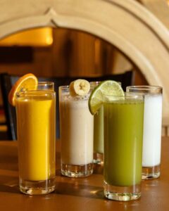 Hadramaout restaurant halal miamich paris yemenite