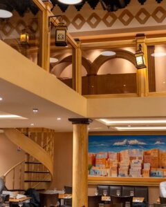 Hadramaout restaurant halal miamich paris yemenite