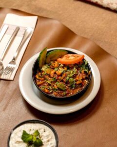 Hadramaout restaurant halal miamich paris yemenite