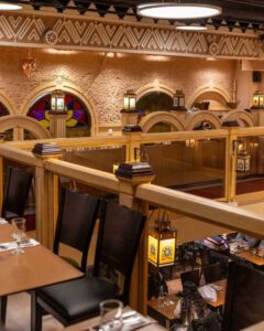 Hadramaout restaurant halal miamich paris yemenite