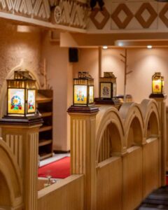 Hadramaout restaurant halal miamich paris yemenite