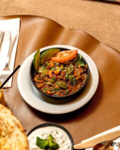 Hadramaout restaurant halal miamich paris yemenite