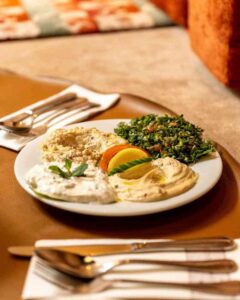 Hadramaout restaurant halal miamich paris yemenite