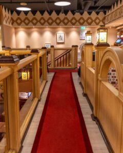 Hadramaout restaurant halal miamich paris yemenite