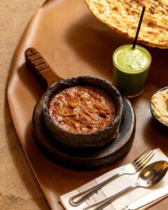 Hadramaout restaurant halal miamich paris yemenite