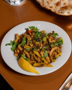 Hadramaout restaurant halal miamich paris yemenite