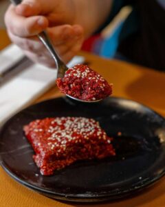 Hadramaout restaurant halal miamich paris yemenite