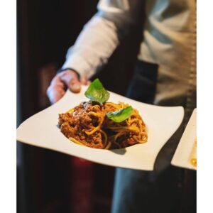 grand caffe convivium restaurant halal paris miamich (10) Gran caffe Convivium halal restaurant miamich paris