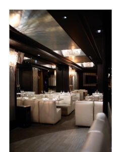 grand caffe convivium restaurant halal paris miamich (12) Gran caffe Convivium halal restaurant miamich paris
