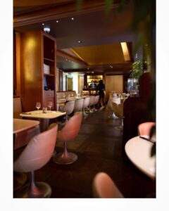grand caffe convivium restaurant halal paris miamich (14) Gran caffe Convivium halal restaurant miamich paris