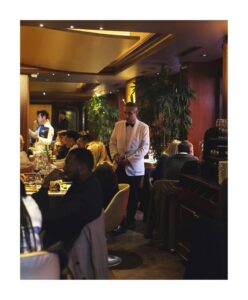 grand caffe convivium restaurant halal paris miamich (18) Gran caffe Convivium halal restaurant miamich paris