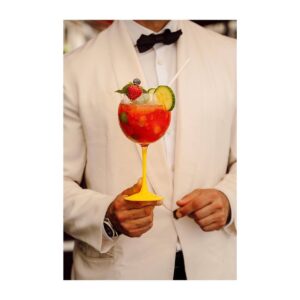 grand caffe convivium restaurant halal paris miamich (21) Gran caffe Convivium halal restaurant miamich paris