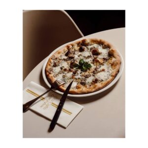 grand caffe convivium restaurant halal paris miamich (24) Gran caffe Convivium halal restaurant miamich paris