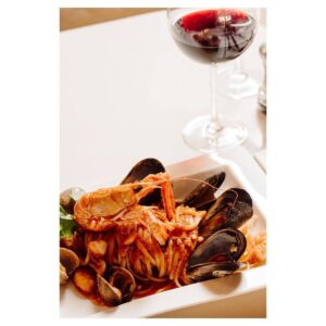 grand caffe convivium restaurant halal paris miamich (25) Gran caffe Convivium halal restaurant miamich paris