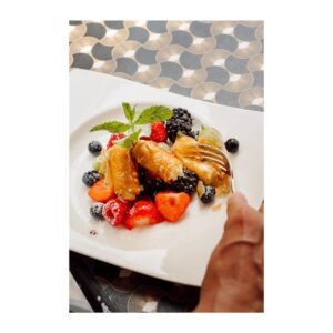 grand caffe convivium restaurant halal paris miamich (27) Gran caffe Convivium halal restaurant miamich paris