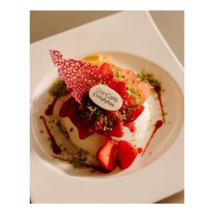grand caffe convivium restaurant halal paris miamich (3) Gran caffe Convivium halal restaurant miamich paris