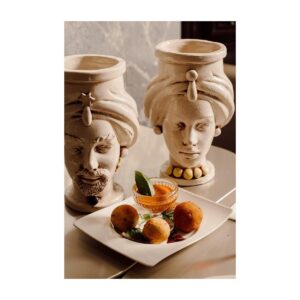 grand caffe convivium restaurant halal paris miamich (4) Gran caffe Convivium halal restaurant miamich paris