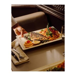 grand caffe convivium restaurant halal paris miamich (6) Gran caffe Convivium halal restaurant miamich paris