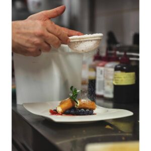 grand caffe convivium restaurant halal paris miamich (8) Gran caffe Convivium halal restaurant miamich paris