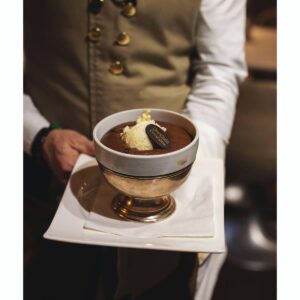 grand caffe convivium restaurant halal paris miamich (9) Gran caffe Convivium halal restaurant miamich paris