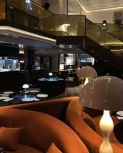 luci restaurant halal argenteuil miamich