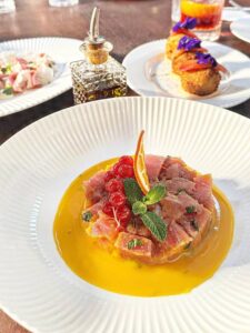 luci restaurant halal argenteuil miamich