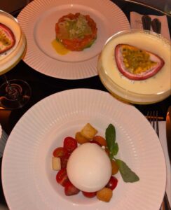 luci restaurant halal argenteuil miamich