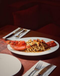 luci restaurant halal argenteuil miamich