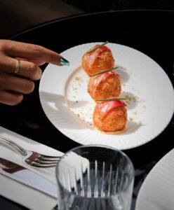 luci restaurant halal argenteuil miamich