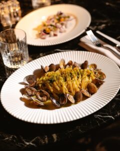 luci restaurant halal argenteuil miamich