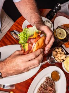 meatpack steakhouse restaurant halal miamich 93 cheikh